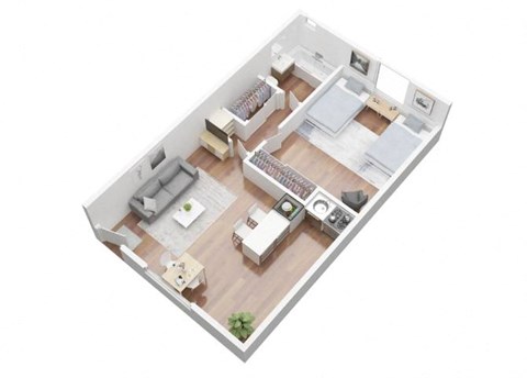 11090 Strathmore Drive 1-2 Beds Apartment for Rent - Photo Gallery 35